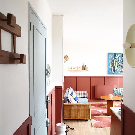 La Suite Armel Propose Par Escaleasaintbriac 外观 照片