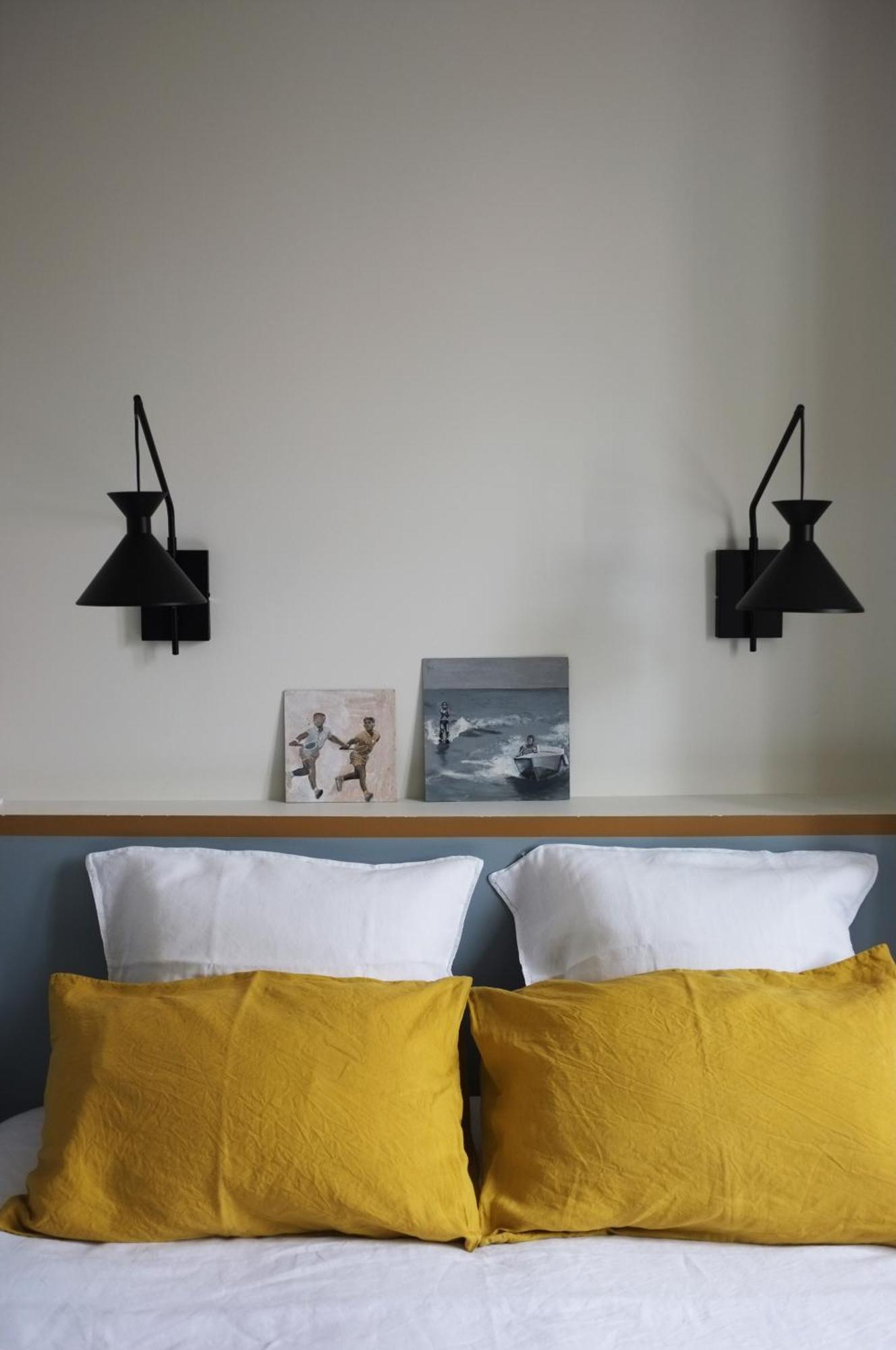 La Suite Armel Propose Par Escaleasaintbriac 外观 照片