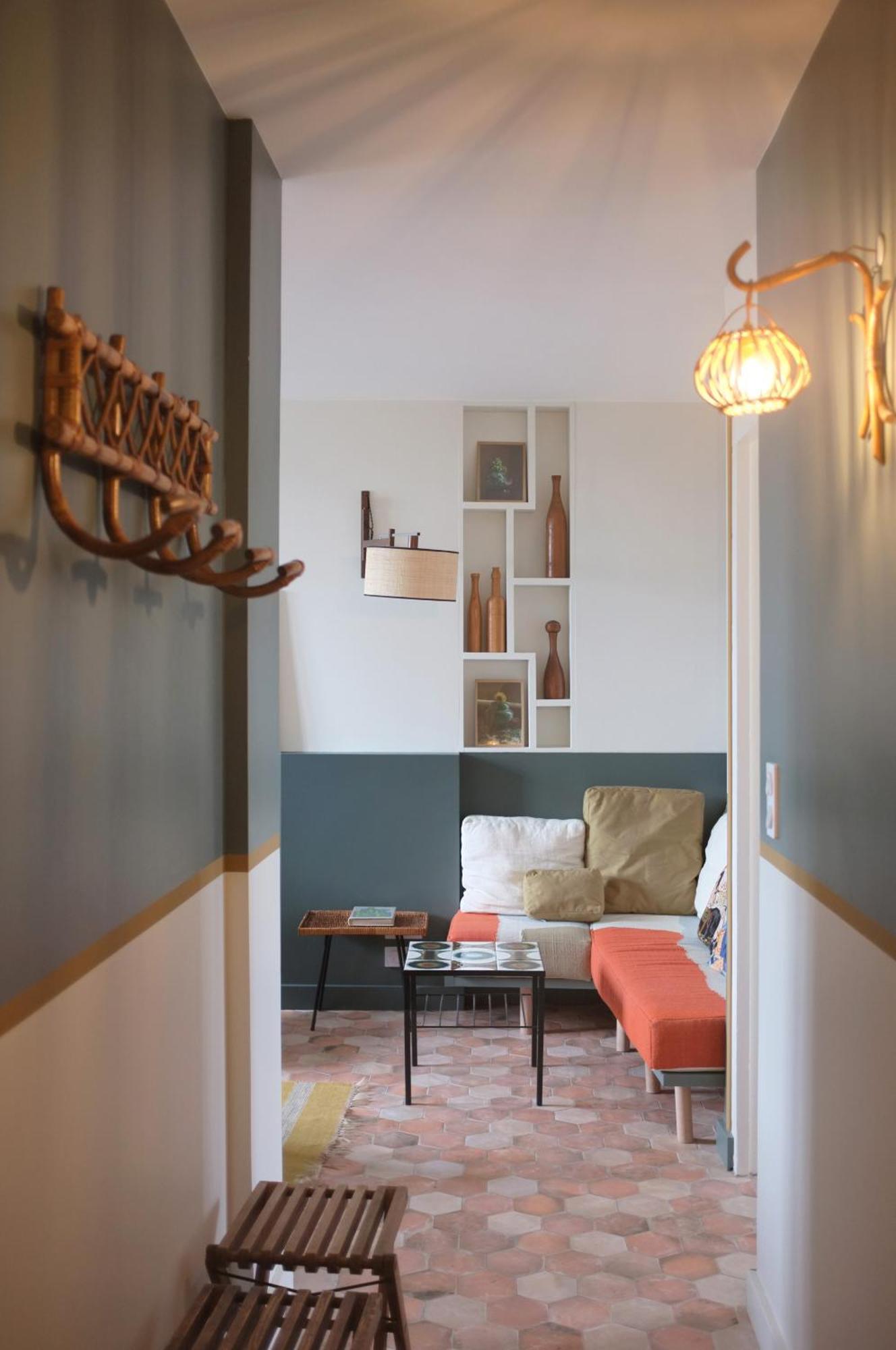 La Suite Armel Propose Par Escaleasaintbriac 外观 照片