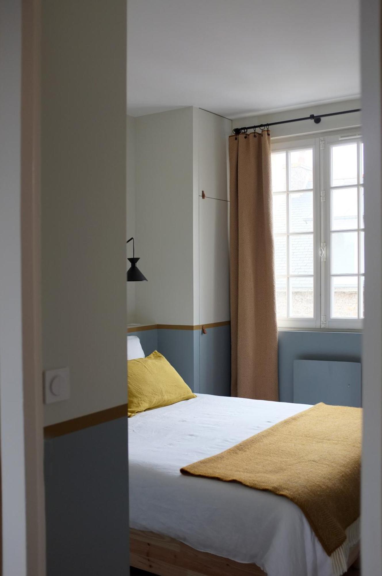 La Suite Armel Propose Par Escaleasaintbriac 外观 照片