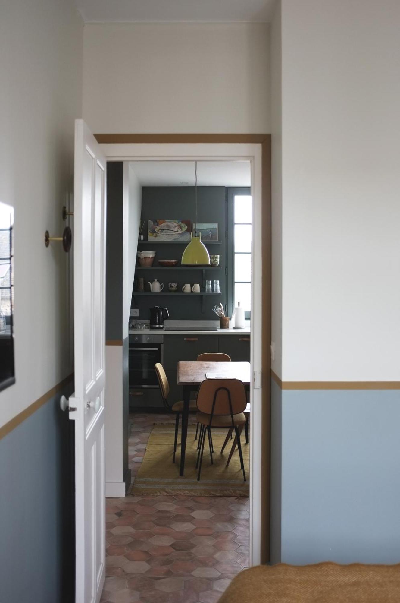 La Suite Armel Propose Par Escaleasaintbriac 外观 照片