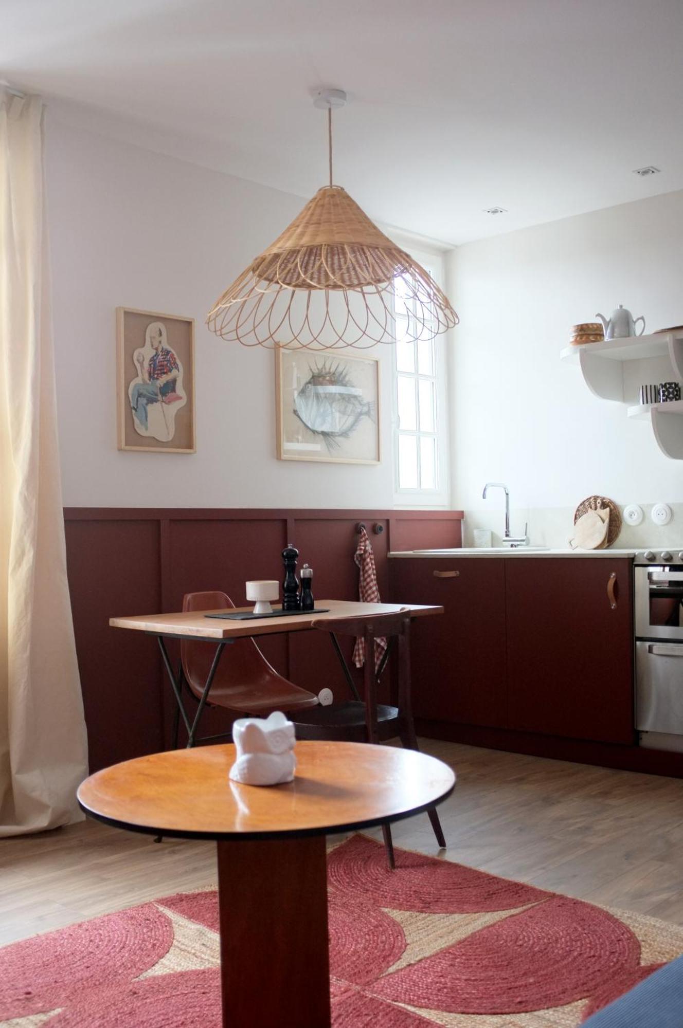 La Suite Armel Propose Par Escaleasaintbriac 外观 照片